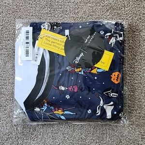 Little sleepies Nightmare before Christmas